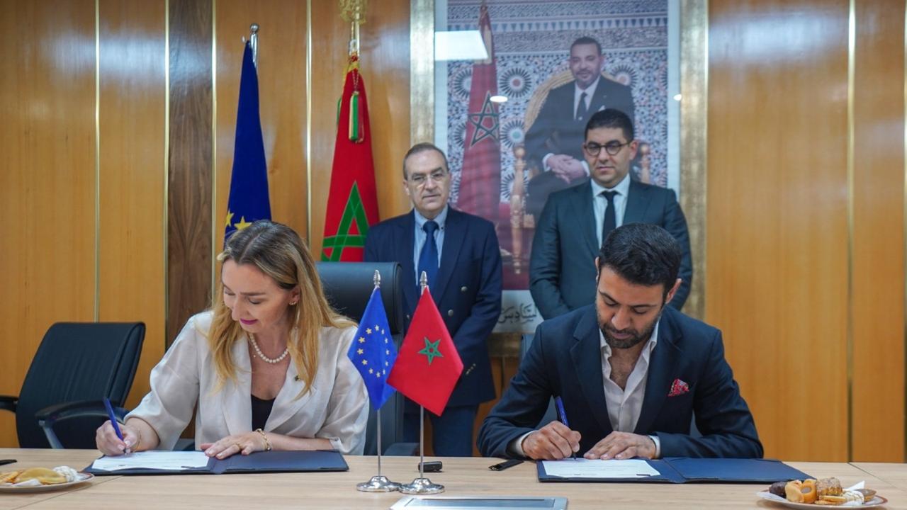 Actualités Économiques Marocaines en direct - LaQuotidienne